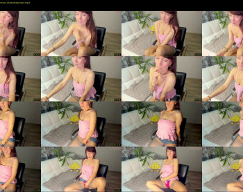 fritha — 10 minute Chaturbate female teen cam video, 720p, Oct 11, 2024