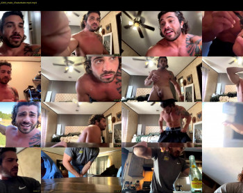 snacksmaster — 24 minute Chaturbate male teen cam video, 720p, Oct 10, 2024