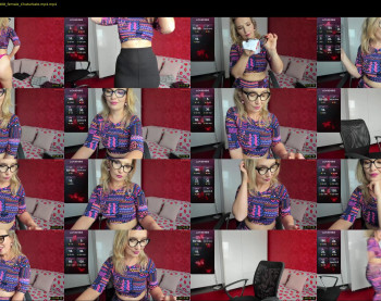 emilymilf__ — 120 minute Chaturbate female teen cam video, 720p, Oct 11, 2024