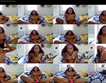 onlystrings — 121 minute Chaturbate female teen cam video, 720p, Oct 11, 2024
