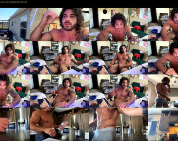snacksmaster — 73 minute Chaturbate male teen cam video, 720p, Oct 11, 2024