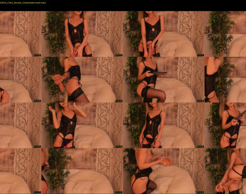 yourmidnightcoffee — 41 minute Chaturbate female teen cam video, 720p, Oct 11, 2024