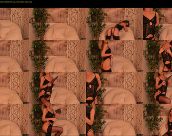 yourmidnightcoffee — 121 minute Chaturbate female teen cam video, 720p, Oct 11, 2024