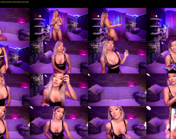 fantasystudiox — 121 minute Chaturbate female teen cam video, 720p, Oct 13, 2024