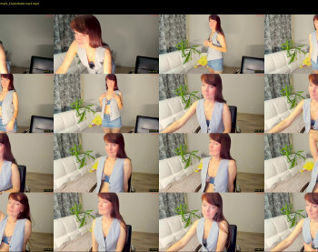 fritha — 14 minute Chaturbate female teen cam video, 720p, Oct 12, 2024
