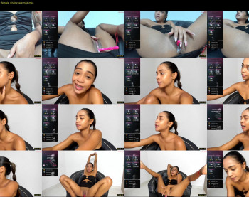 isapetit_ — 70 minute Chaturbate female teen cam video, 720p, Oct 13, 2024