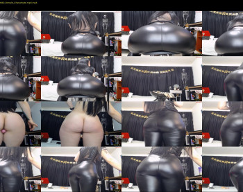 litas_secrets — 83 minute Chaturbate female teen cam video, 720p, Oct 13, 2024
