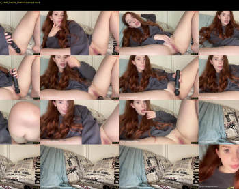 sleepycode002 — 14 minute Chaturbate female teen cam video, 720p, Oct 12, 2024