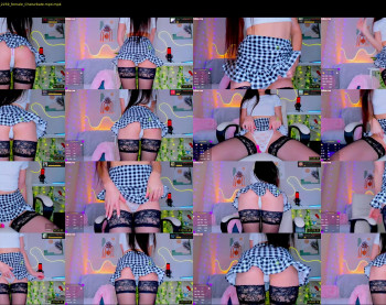 sooofffiyyaaa — 111 minute Chaturbate female teen cam video, 720p, Oct 12, 2024
