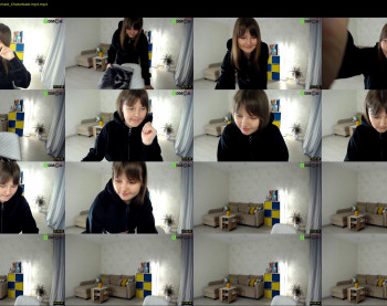vr_lol — 58 minute Chaturbate female teen cam video, 720p, Oct 12, 2024