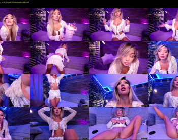 fantasystudiox — 121 minute Chaturbate female teen cam video, 720p, Oct 13, 2024