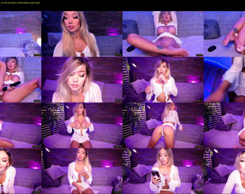 fantasystudiox — 122 minute Chaturbate female teen cam video, 720p, Oct 13, 2024