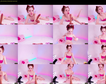 helloiamastrid — 36 minute Chaturbate female teen cam video, 720p, Oct 13, 2024