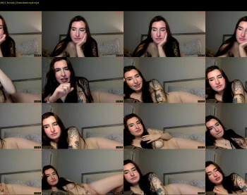 msrubyhayes — 3 minute Chaturbate female teen cam video, 480p, Oct 13, 2024