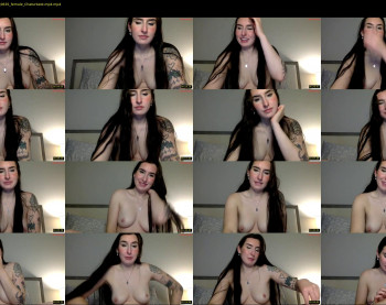 msrubyhayes — 3 minute Chaturbate female teen cam video, 480p, Oct 13, 2024