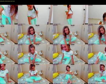 _funsize_ — 78 minute Chaturbate female teen cam video, 720p, Oct 14, 2024