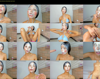 maria_sofii — 120 minute Chaturbate female teen cam video, 720p, Oct 14, 2024