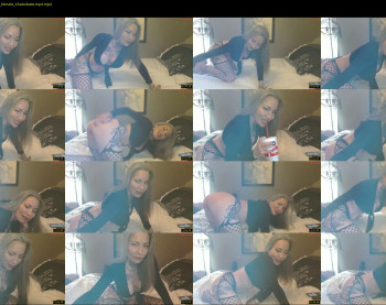 mizxtrix — 23 minute Chaturbate female teen cam video, 480p, Oct 14, 2024