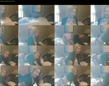 mizxtrix — 24 minute Chaturbate female teen cam video, 480p, Oct 14, 2024