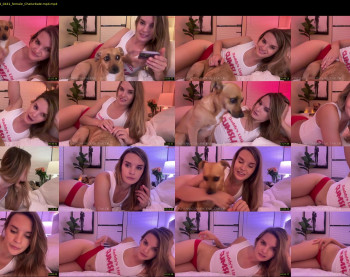 phoenix_taylor — 33 minute Chaturbate female teen cam video, 720p, Oct 15, 2024
