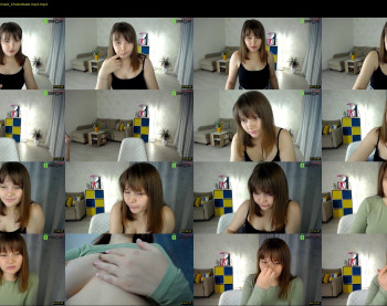 vr_lol — 53 minute Chaturbate female teen cam video, 720p, Oct 14, 2024