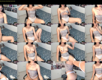 _ariana03_ — 121 minute Chaturbate female teen cam video, 720p, Oct 15, 2024