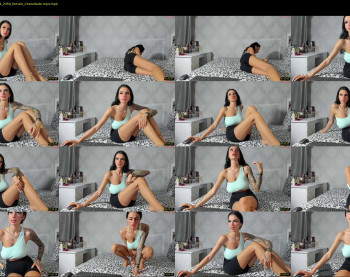 desert2blosom — 15 minute Chaturbate female teen cam video, 720p, Oct 15, 2024
