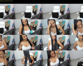 stacy_woods — 79 minute Chaturbate female teen cam video, 720p, Oct 15, 2024
