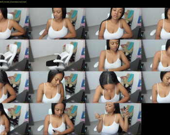 stacy_woods — 9 minute Chaturbate female teen cam video, 720p, Oct 15, 2024