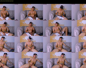 web_gammer_ — 49 minute Chaturbate male teen cam video, 720p, Oct 15, 2024