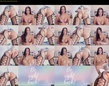 _mandyrose_ — 46 minute Chaturbate female teen cam video, 720p, Oct 16, 2024