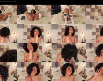 adele_carter_ — 39 minute Chaturbate female teen cam video, 720p, Oct 16, 2024