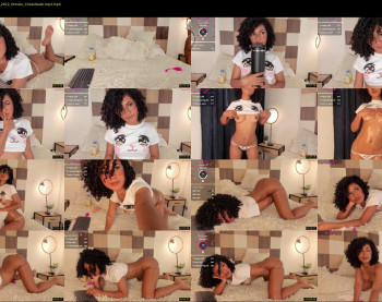 adele_carter_ — 72 minute Chaturbate female teen cam video, 720p, Oct 16, 2024