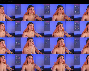 evarabbit — 6 minute Chaturbate female teen cam video, 720p, Oct 16, 2024