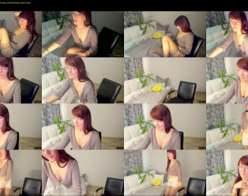 fritha — 73 minute Chaturbate female teen cam video, 720p, Oct 16, 2024