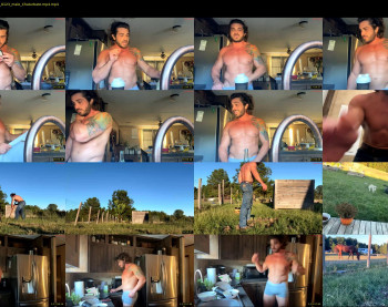 snacksmaster — 102 minute Chaturbate male teen cam video, 720p, Oct 17, 2024