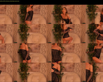 yourmidnightcoffee — 44 minute Chaturbate female teen cam video, 720p, Oct 16, 2024