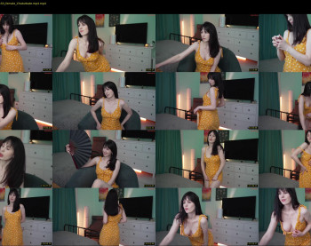 _blackbee_ — 126 minute Chaturbate female teen cam video, 720p, Oct 17, 2024
