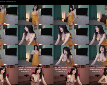 _blackbee_ — 6 minute Chaturbate female teen cam video, 720p, Oct 17, 2024