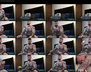 dimitri_sullivan — 25 minute Chaturbate male teen cam video, 720p, Oct 17, 2024