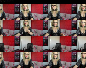 emilymilf__ — 5 minute Chaturbate female teen cam video, 720p, Oct 17, 2024