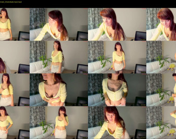 fritha — 3 minute Chaturbate female teen cam video, 720p, Oct 17, 2024
