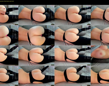 le__ah — 32 minute Chaturbate female teen cam video, 720p, Oct 17, 2024
