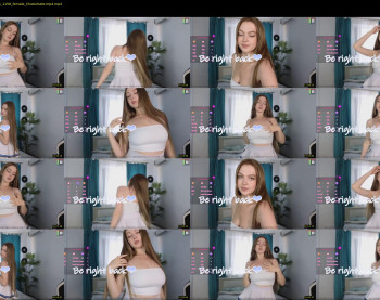 small_blondee — 63 minute Chaturbate female teen cam video, 720p, Oct 17, 2024