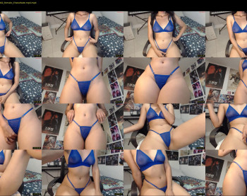 _ariana03_ — 121 minute Chaturbate female teen cam video, 720p, Oct 18, 2024