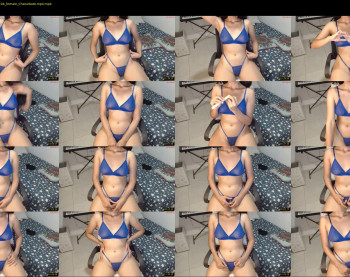 _ariana03_ — 14 minute Chaturbate female teen cam video, 720p, Oct 18, 2024
