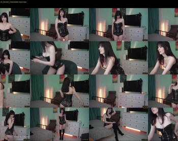 _blackbee_ — 81 minute Chaturbate female teen cam video, 720p, Oct 18, 2024
