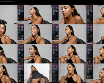 isapetit_ — 23 minute Chaturbate female teen cam video, 720p, Oct 18, 2024