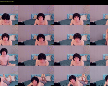 iwillfall_ — 18 minute Chaturbate male teen cam video, 720p, Oct 19, 2024