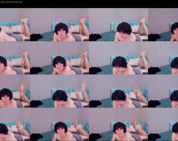 iwillfall_ — 4 minute Chaturbate male teen cam video, 720p, Oct 19, 2024